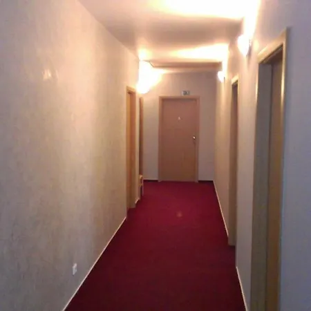 Penzion Berta 3*
