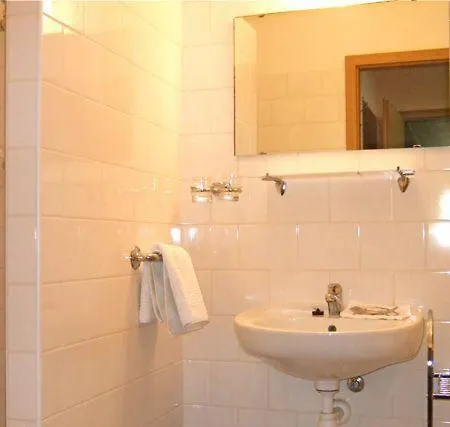 Berta Guest house Pruhonice