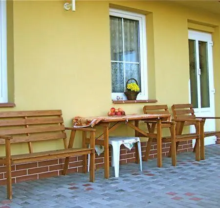 Berta Penzion