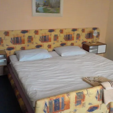 Berta Guest house Pruhonice