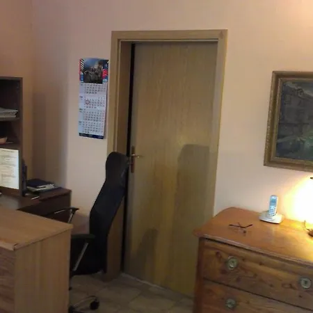 Berta Guest house Pruhonice