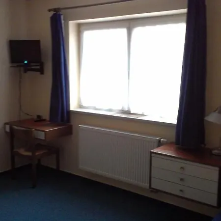 Berta Guest house 3*